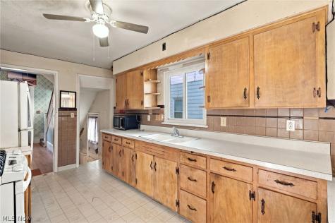3859 W 17th Street Cleveland OH 44109