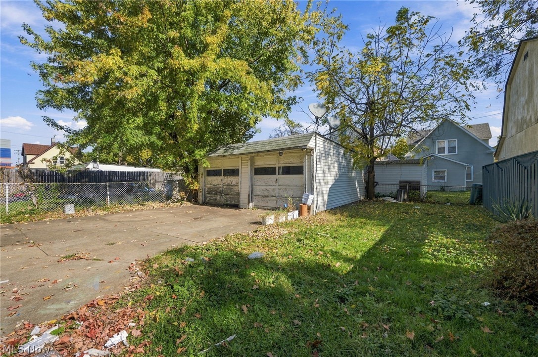 3859 W 17th Street Cleveland OH 44109