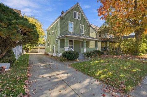 3859 W 17th Street Cleveland OH 44109