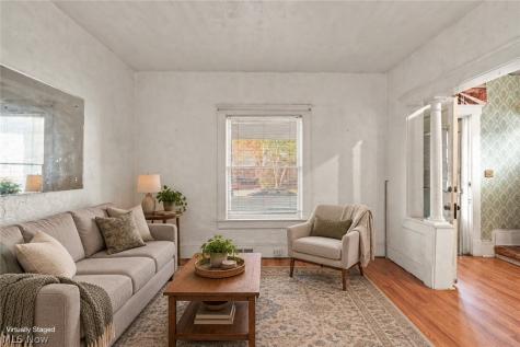 3859 W 17th Street Cleveland OH 44109