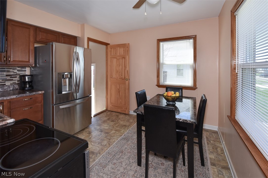 2929 Commonwealth Drive Parma OH 44134