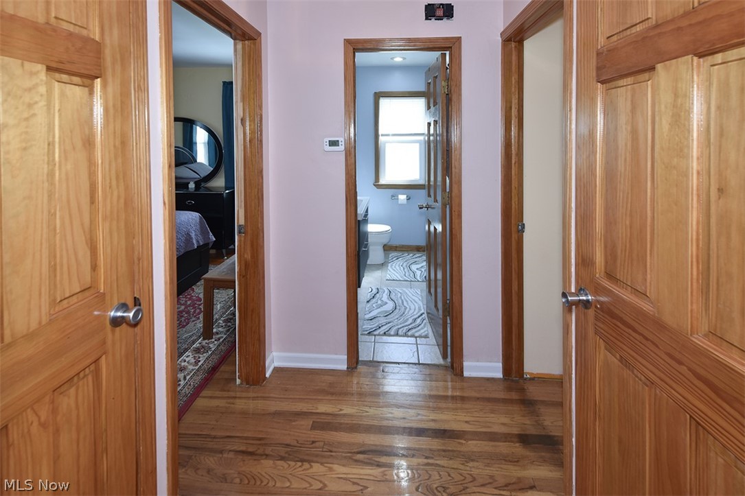 2929 Commonwealth Drive Parma OH 44134