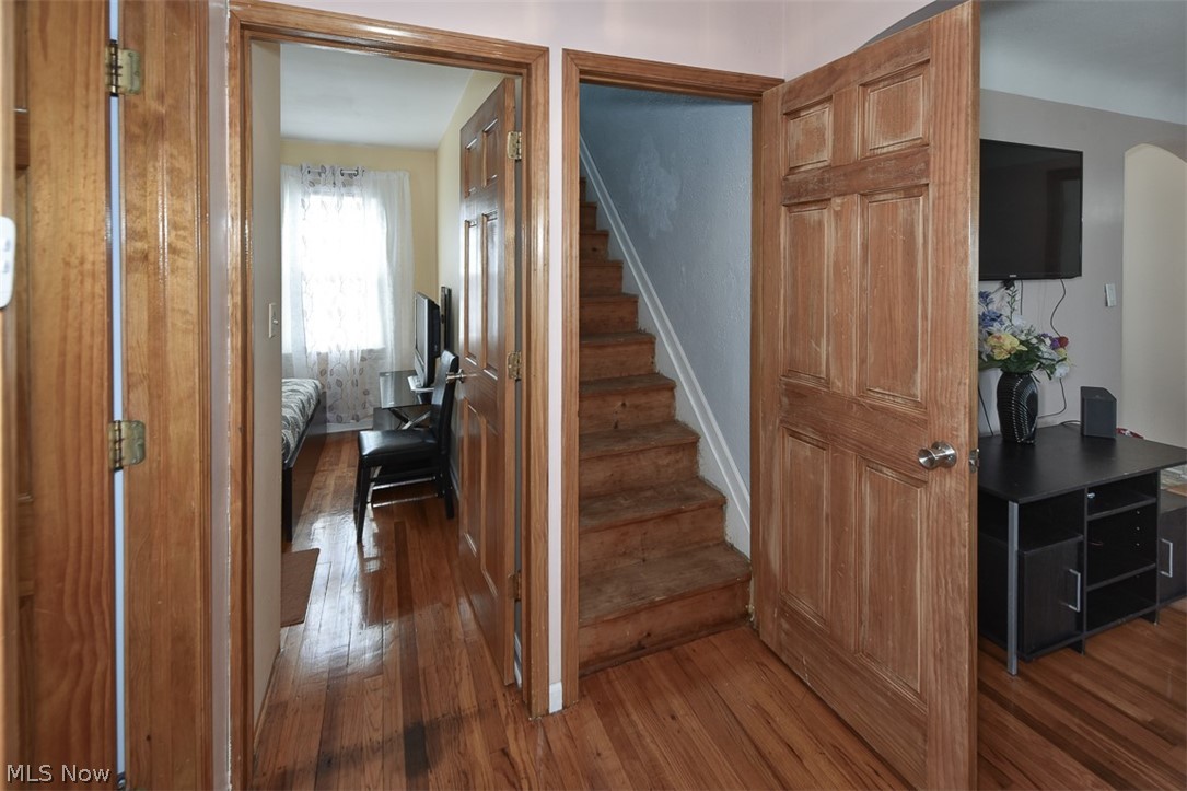 2929 Commonwealth Drive Parma OH 44134