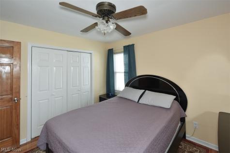 2929 Commonwealth Drive Parma OH 44134