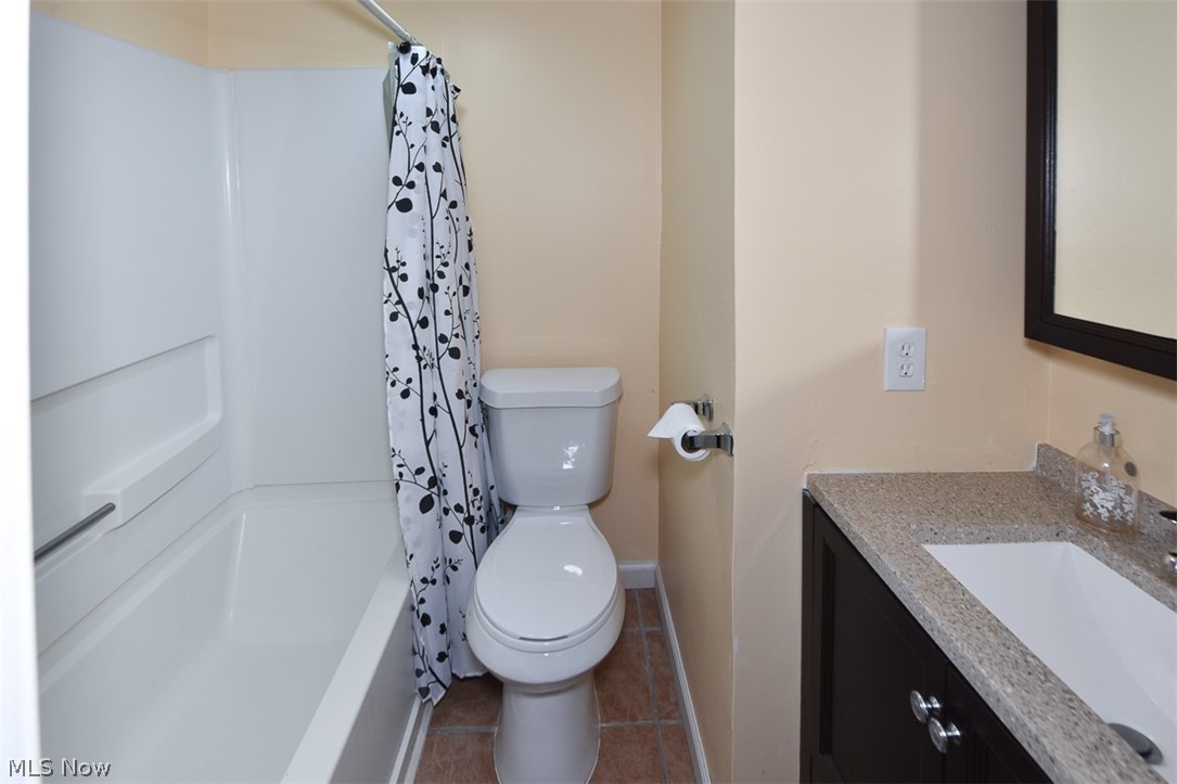 2929 Commonwealth Drive Parma OH 44134