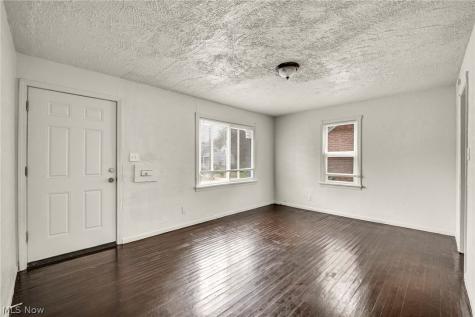 4356 E 141st Street Cleveland OH 44128