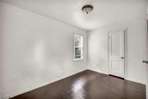 4356 E 141st Street Cleveland OH 44128