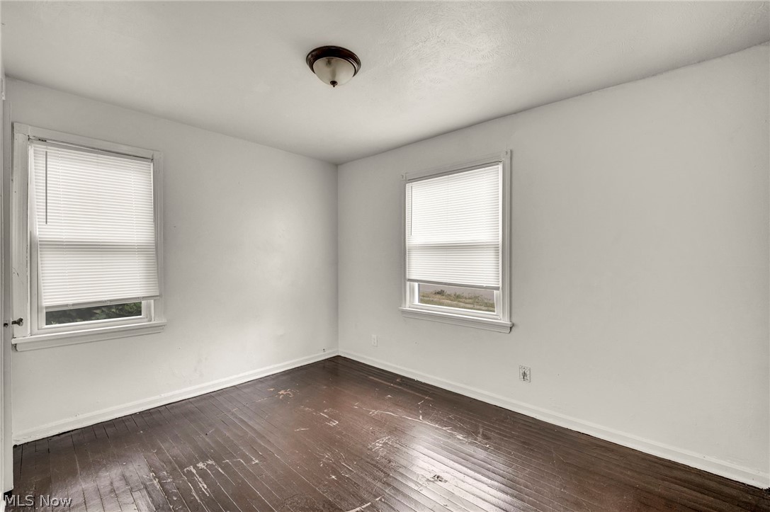 4356 E 141st Street Cleveland OH 44128