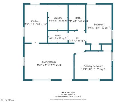 4356 E 141st Street Cleveland OH 44128