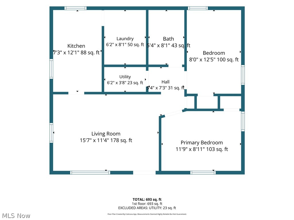 4356 E 141st Street Cleveland OH 44128