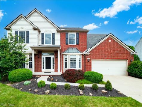 9205 King Court Olmsted Twp OH 44138