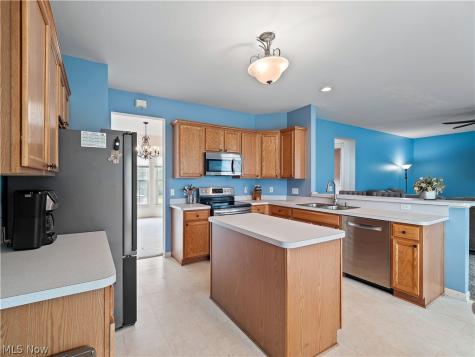 9205 King Court Olmsted Twp OH 44138
