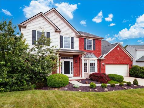 9205 King Court Olmsted Twp OH 44138