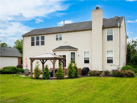 9205 King Court Olmsted Twp OH 44138