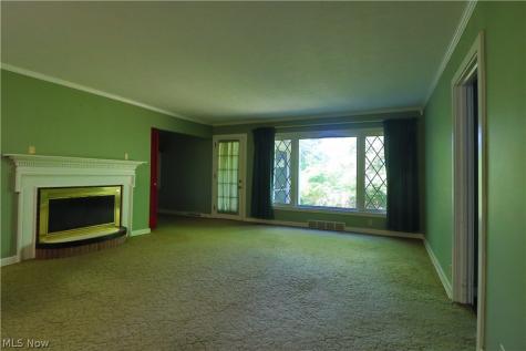 40 Wintergreen Hill Drive Painesville OH 44077