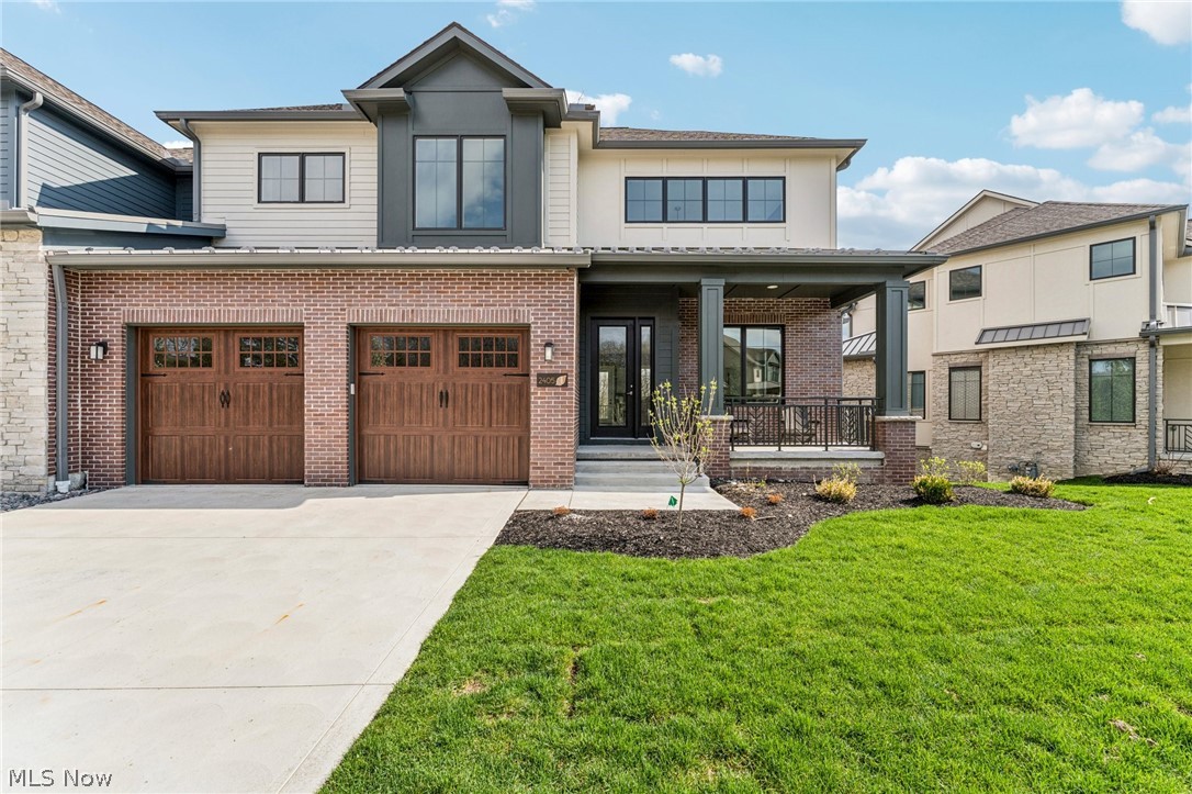 2405 Edgewood Trace Pepper Pike OH 44124