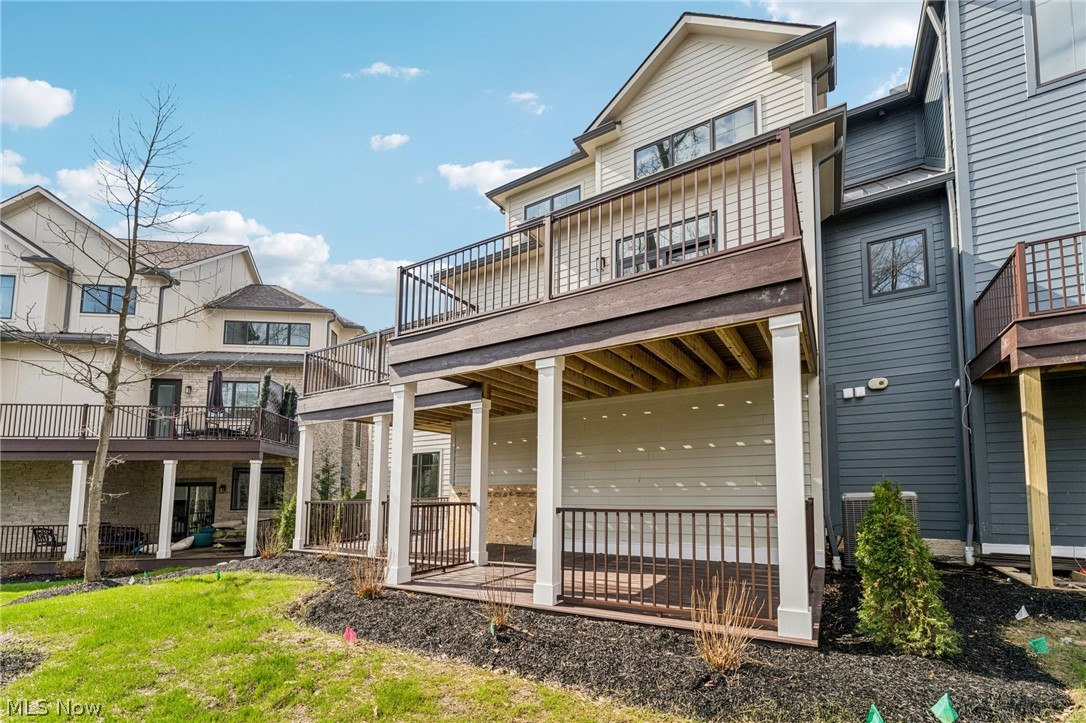 2405 Edgewood Trace Pepper Pike OH 44124