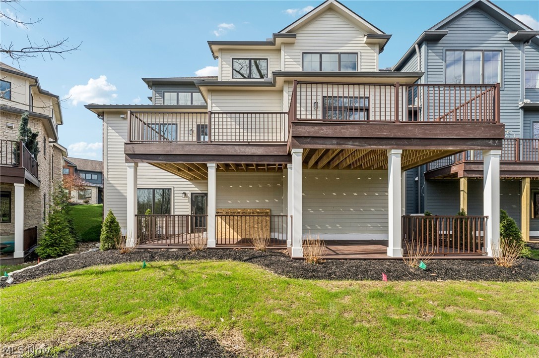 2405 Edgewood Trace Pepper Pike OH 44124