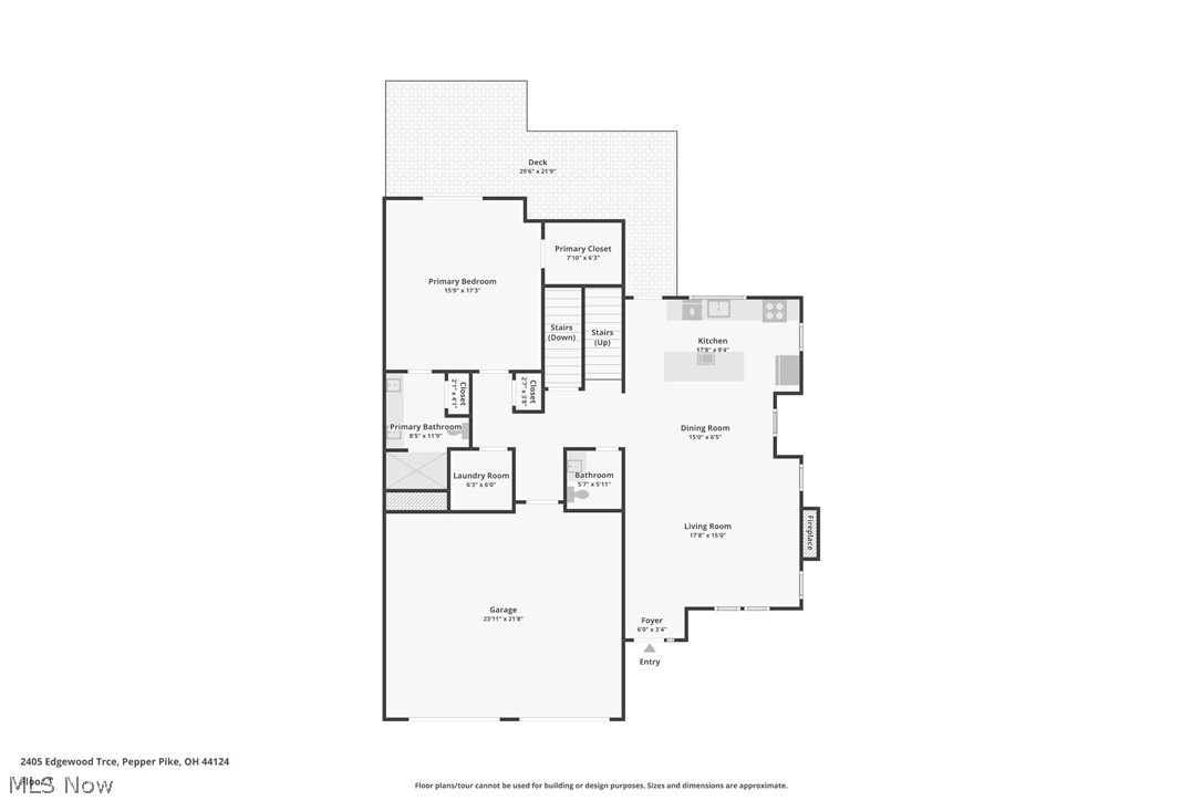 2405 Edgewood Trace Pepper Pike OH 44124