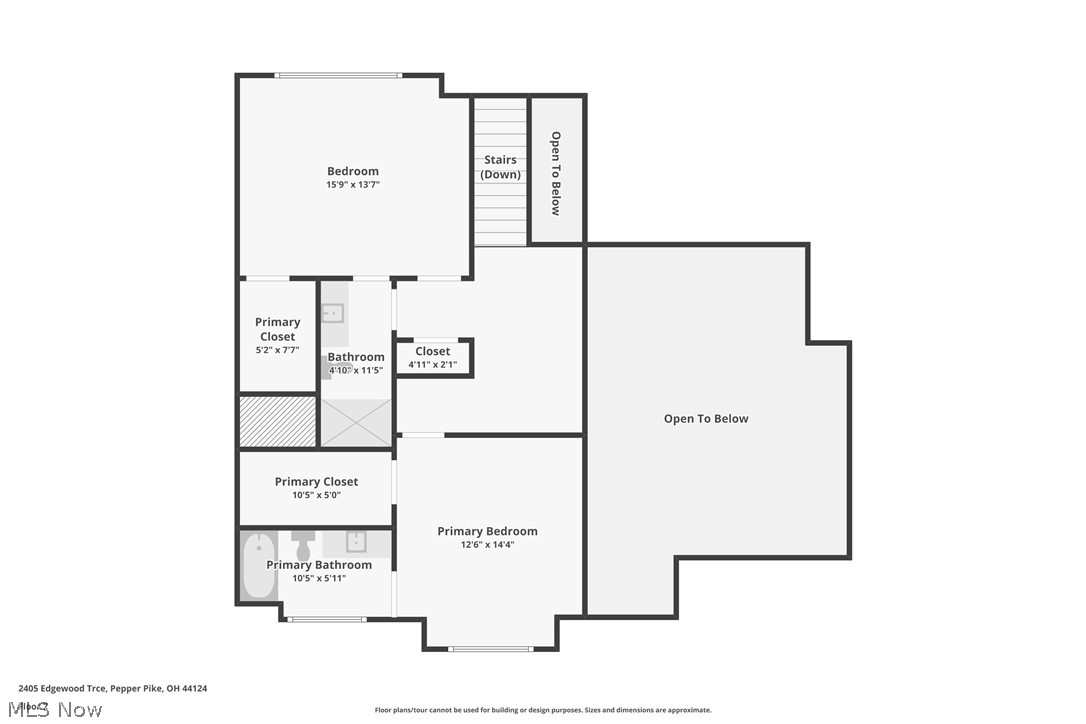 2405 Edgewood Trace Pepper Pike OH 44124