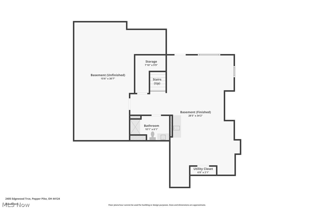 2405 Edgewood Trace Pepper Pike OH 44124