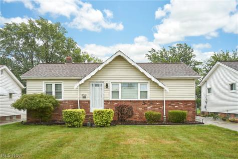 29632 Fairway Boulevard Willowick OH 44095
