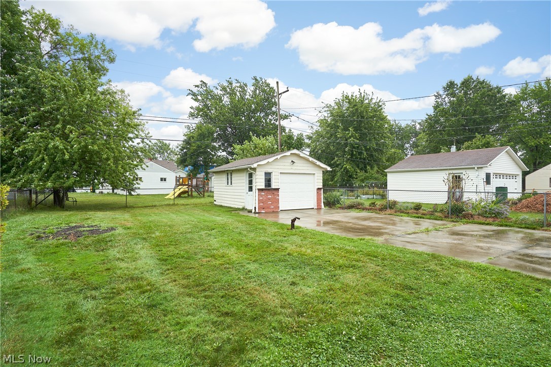 29632 Fairway Boulevard Willowick OH 44095