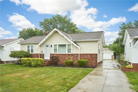 29632 Fairway Boulevard Willowick OH 44095