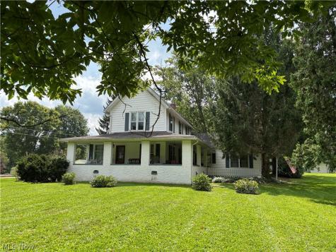 3690 Waterloo Road Mogadore OH 44260