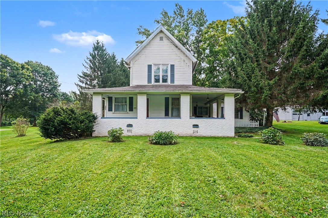 3690 Waterloo Road Mogadore OH 44260