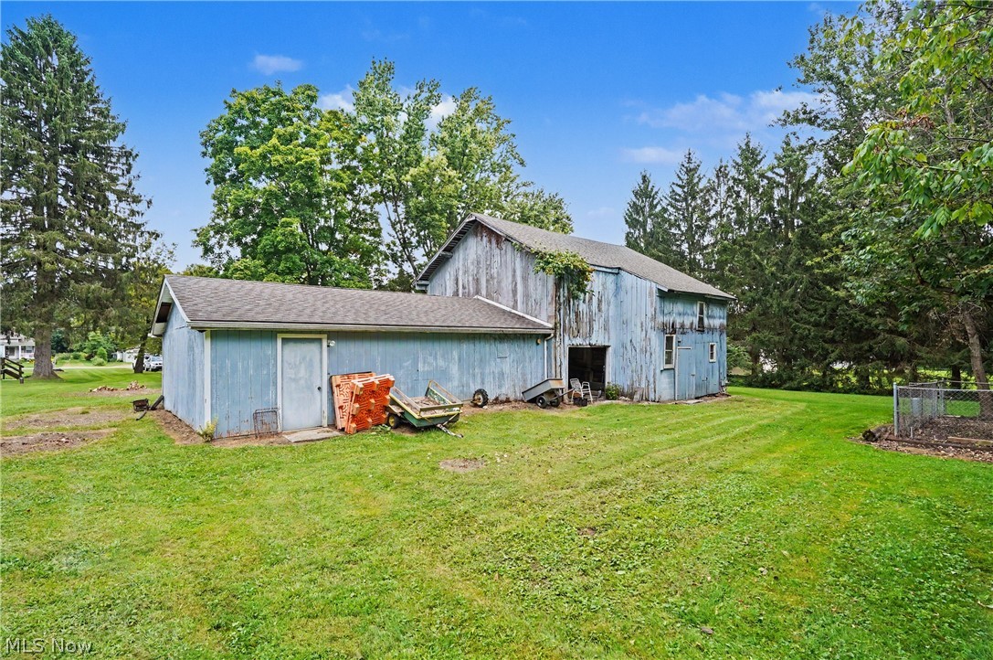 3690 Waterloo Road Mogadore OH 44260