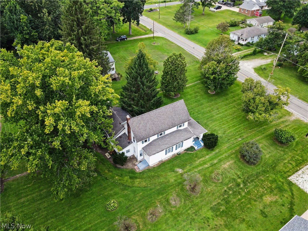 3690 Waterloo Road Mogadore OH 44260