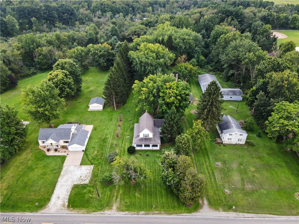 3690 Waterloo Road Mogadore OH 44260