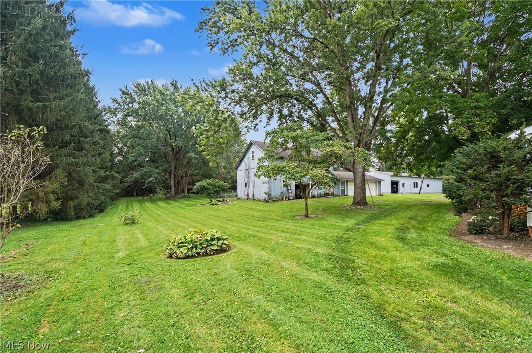 3690 Waterloo Road Mogadore OH 44260