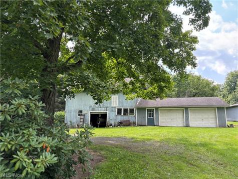 3690 Waterloo Road Mogadore OH 44260