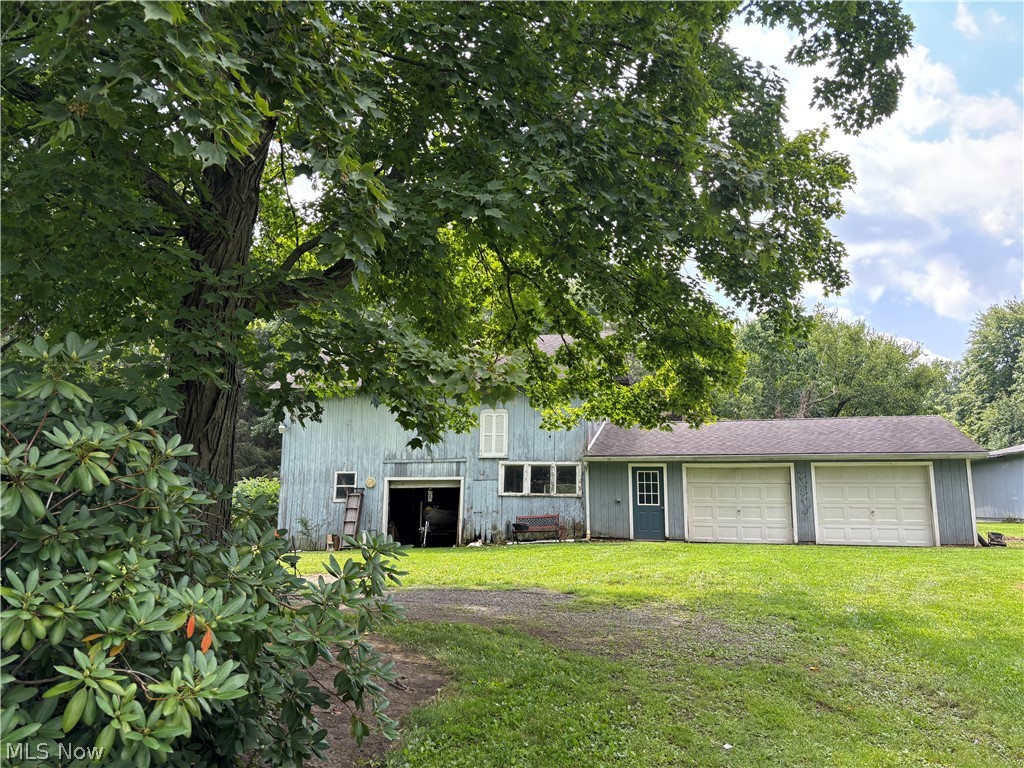 3690 Waterloo Road Mogadore OH 44260
