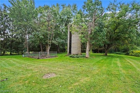 3690 Waterloo Road Mogadore OH 44260