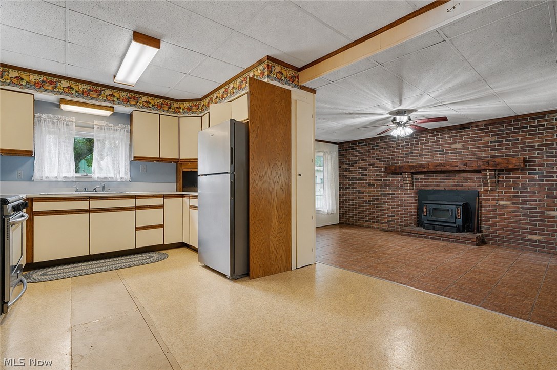 3690 Waterloo Road Mogadore OH 44260