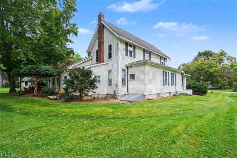 3690 Waterloo Road Mogadore OH 44260