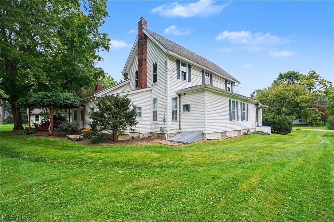 3690 Waterloo Road Mogadore OH 44260