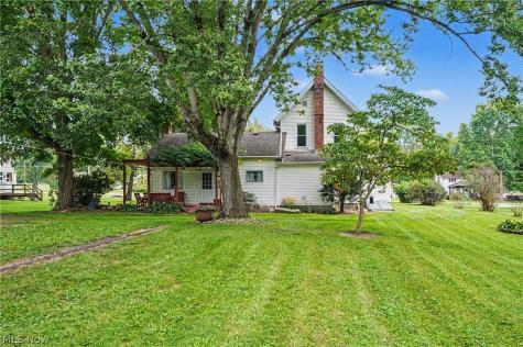 3690 Waterloo Road Mogadore OH 44260