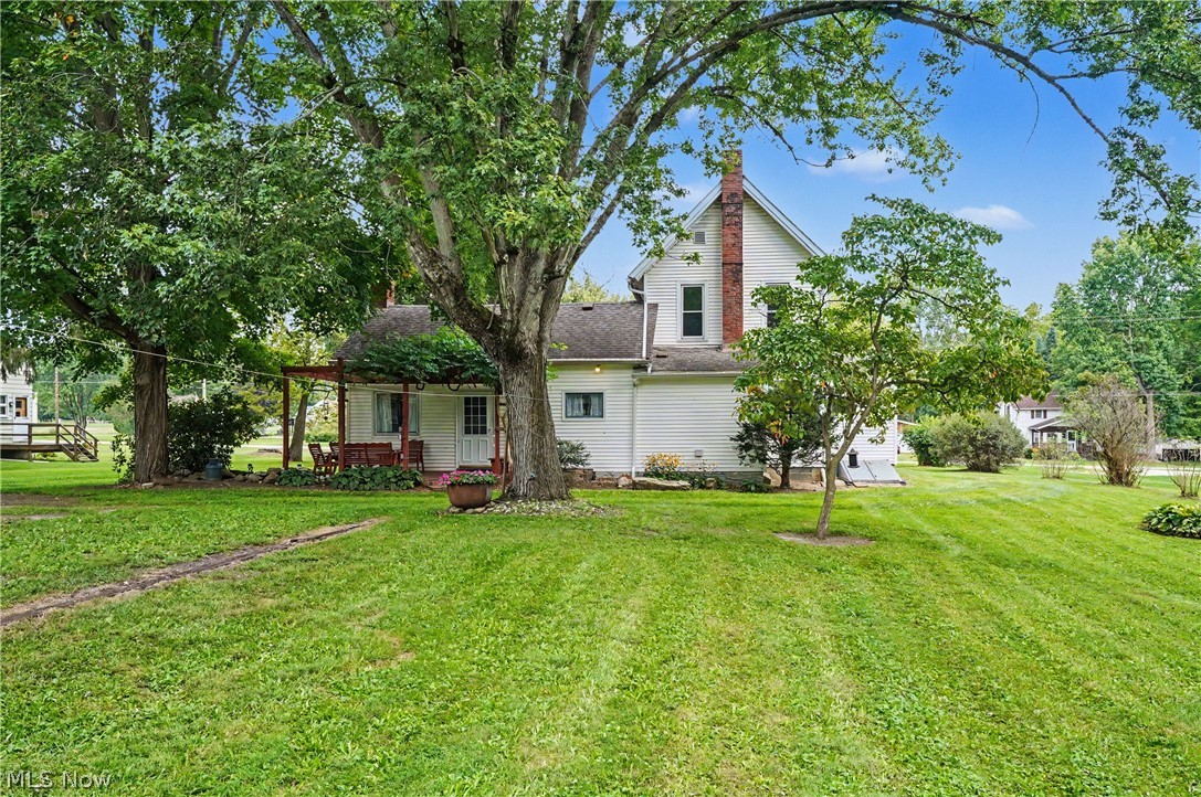3690 Waterloo Road Mogadore OH 44260