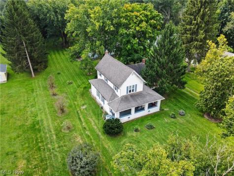 3690 Waterloo Road Mogadore OH 44260