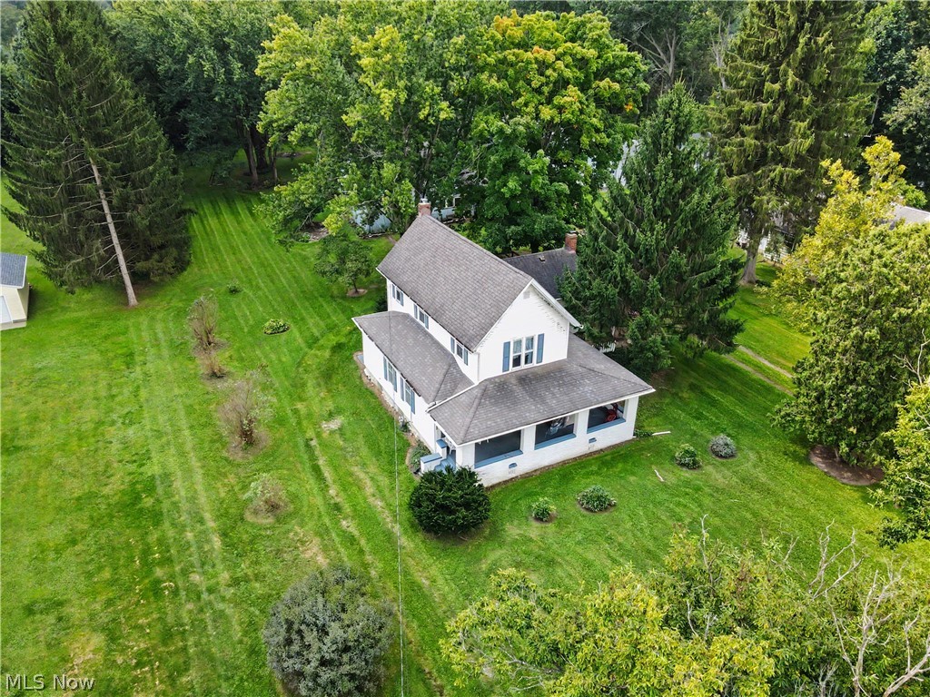3690 Waterloo Road Mogadore OH 44260