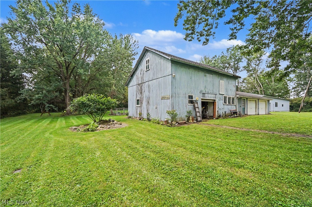 3690 Waterloo Road Mogadore OH 44260