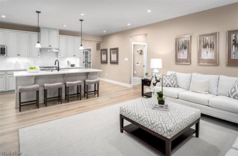 8324 Falls Glen Lane Olmsted Falls OH 44138