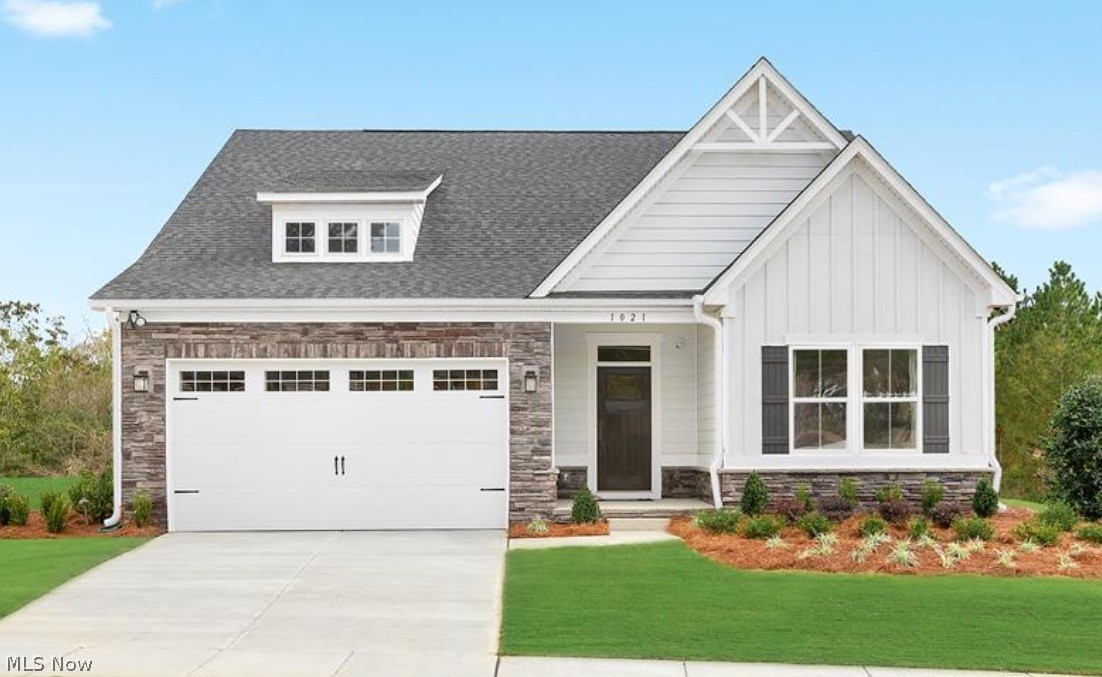 8324 Falls Glen Lane Olmsted Falls OH 44138