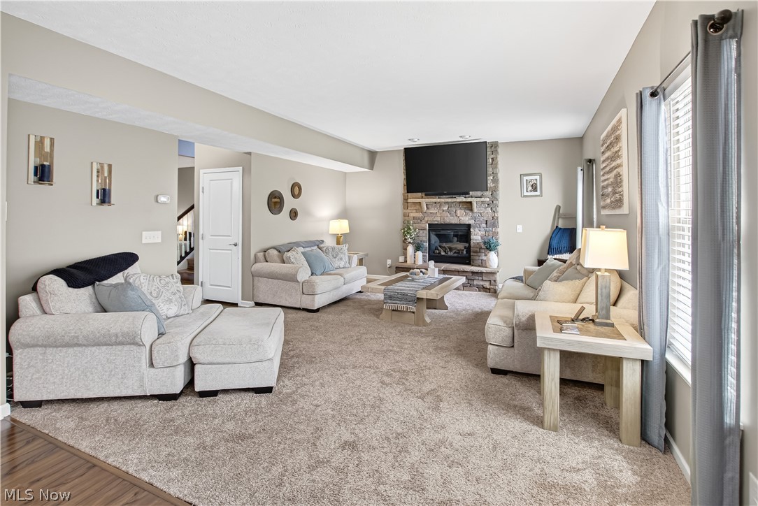 7326 Quails Nest Lane North Ridgeville OH 44039