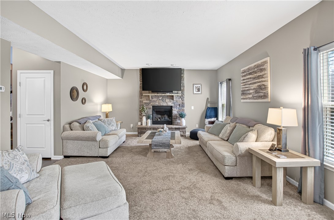 7326 Quails Nest Lane North Ridgeville OH 44039