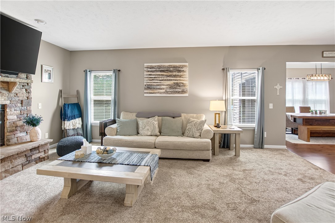 7326 Quails Nest Lane North Ridgeville OH 44039